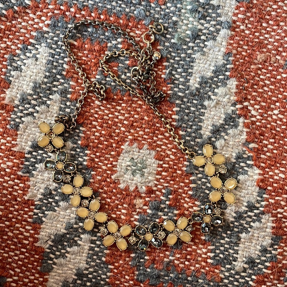 [jcrew] necklace